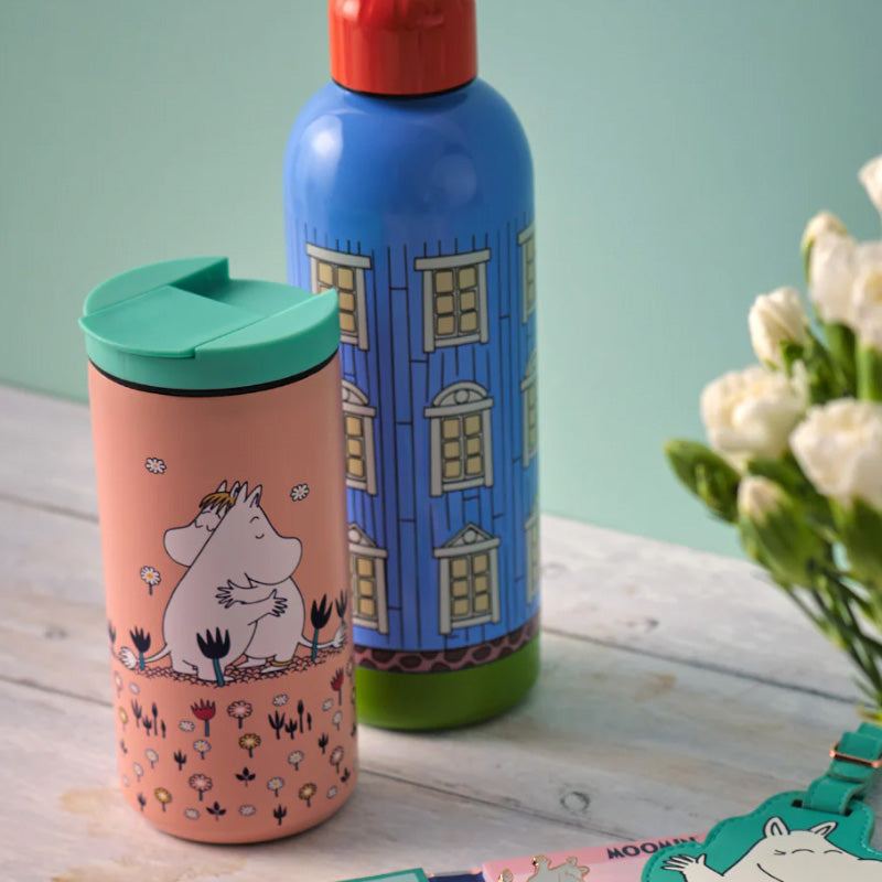 Moominhouse Water Bottle