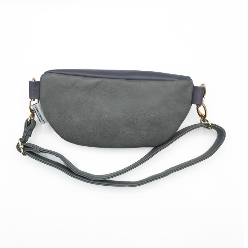Moomin Family Bum Bag