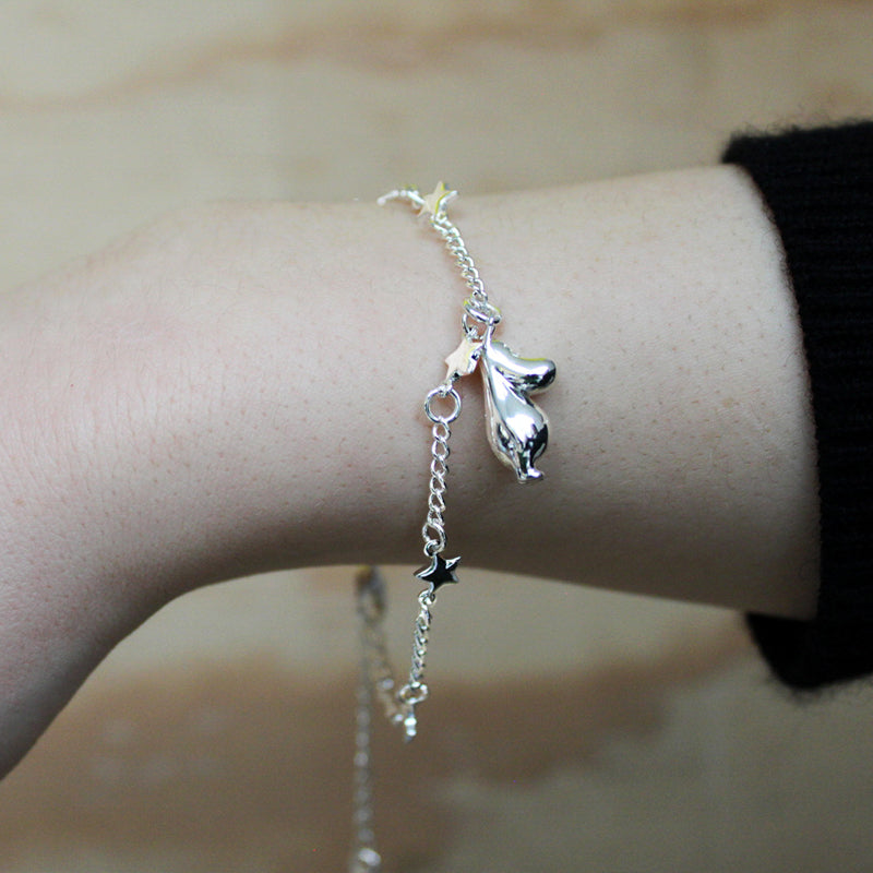 Moomin Bracelet