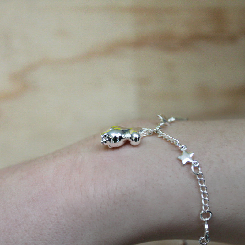 Moomin Bracelet