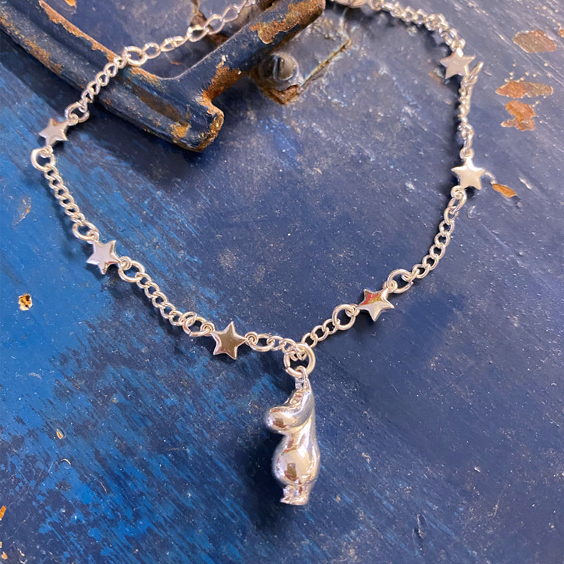 Moomin Bracelet