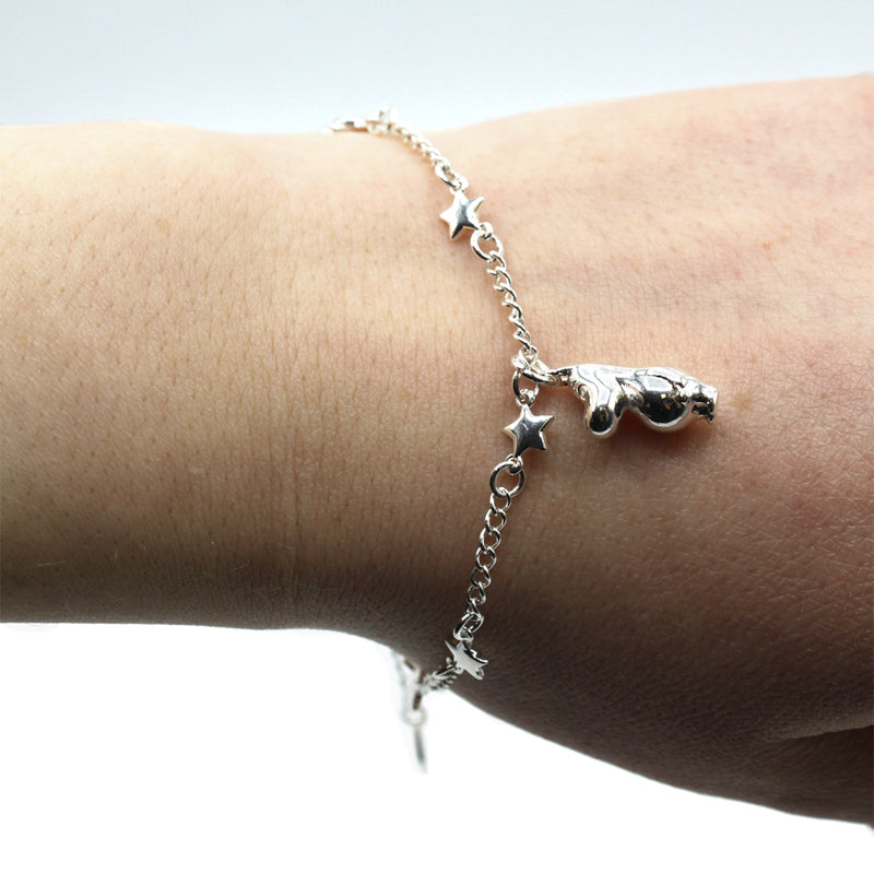 Moomin Bracelet