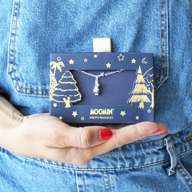 Moomin Bracelet