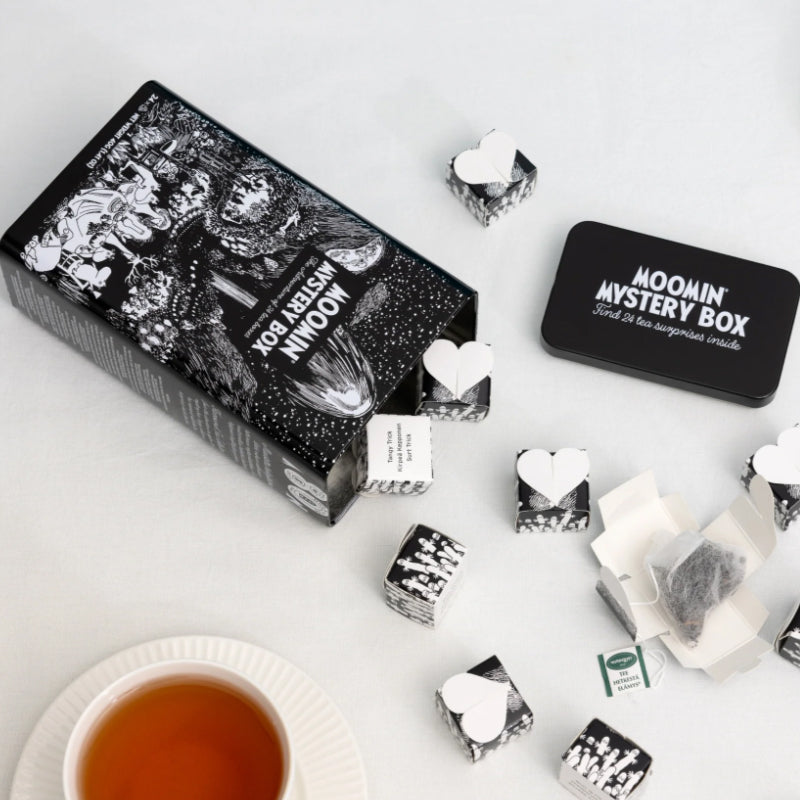 Moomin Mystery Box