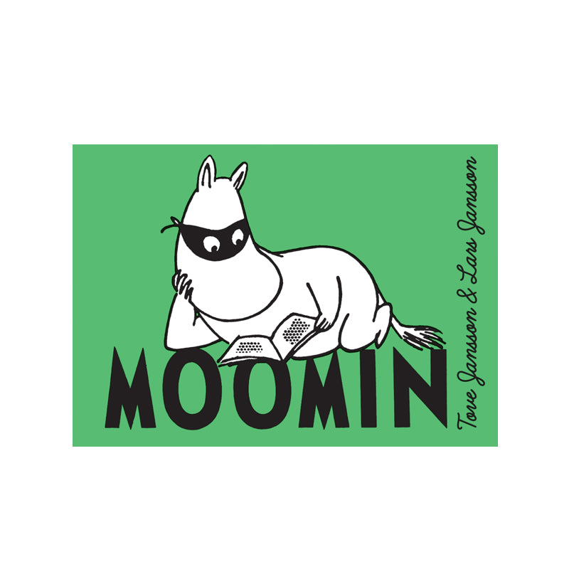 Moomin Adventures: Book Two