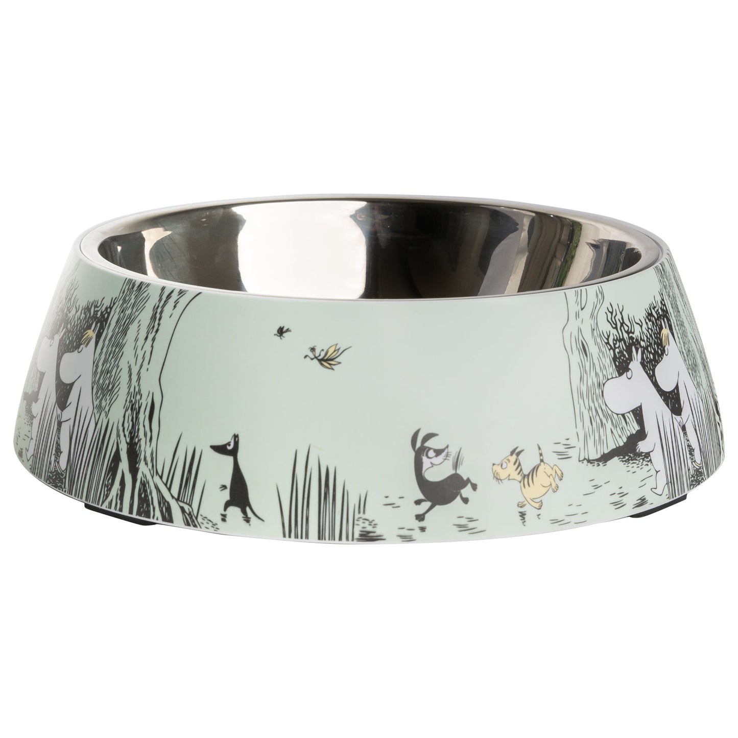 Moomin Pets Bowl - XL