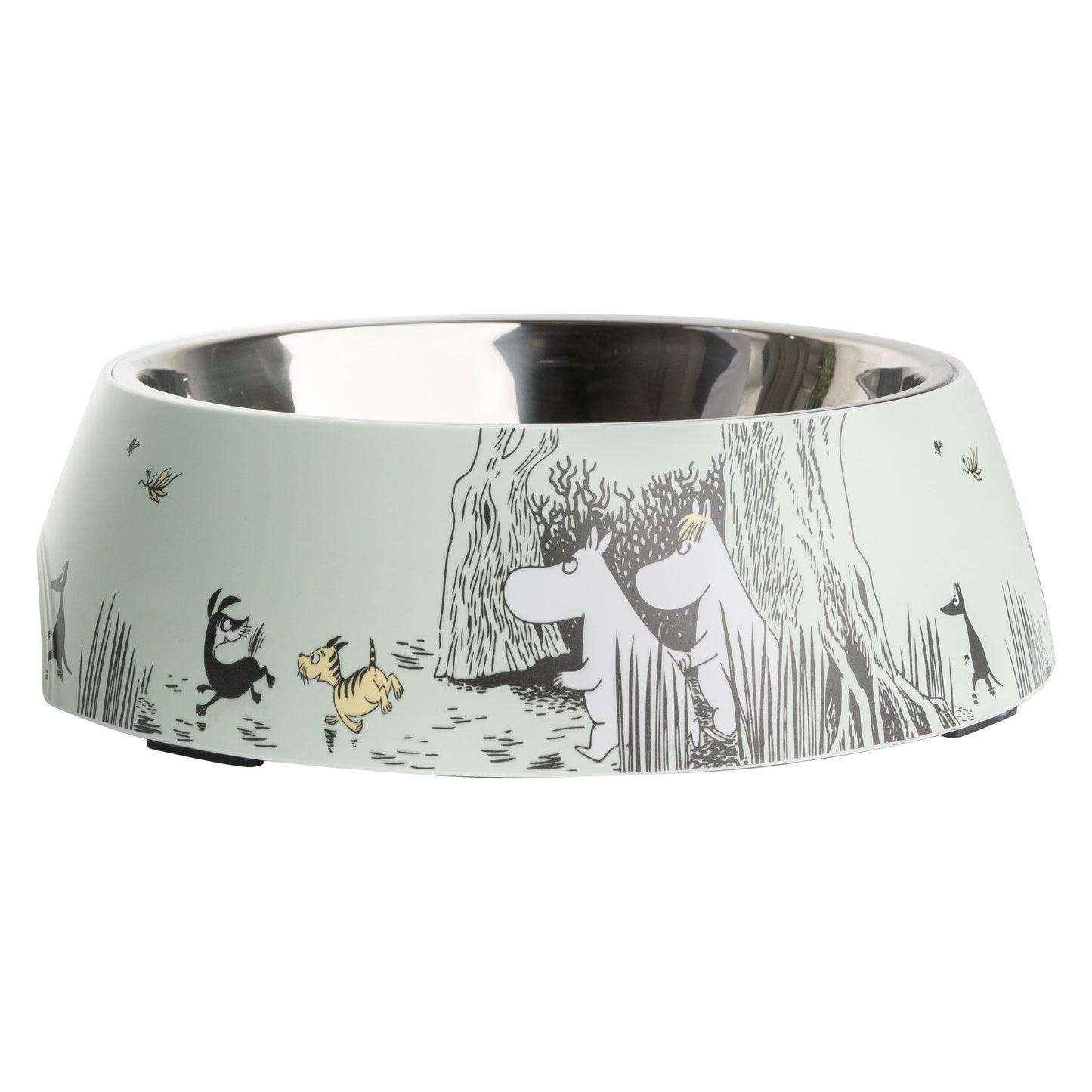 Moomin Pets Bowl - XL