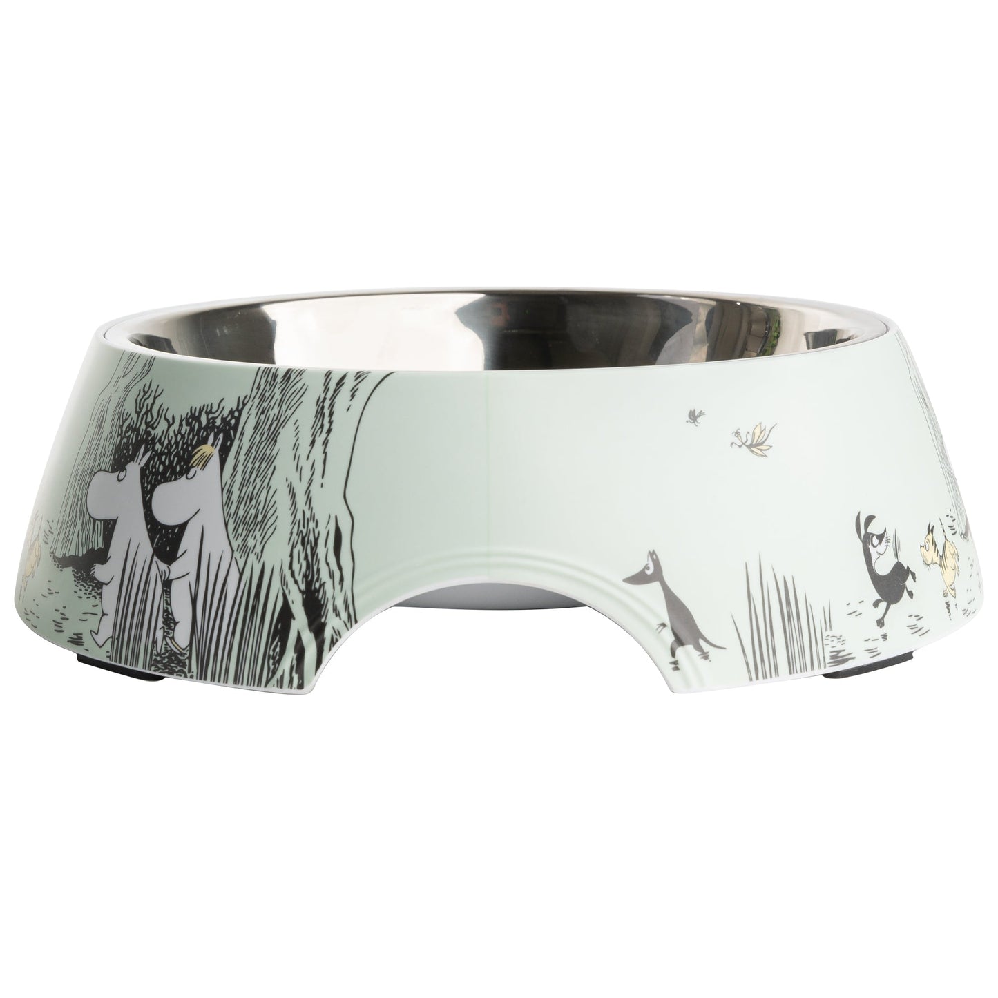 Moomin Pets Bowl - XL