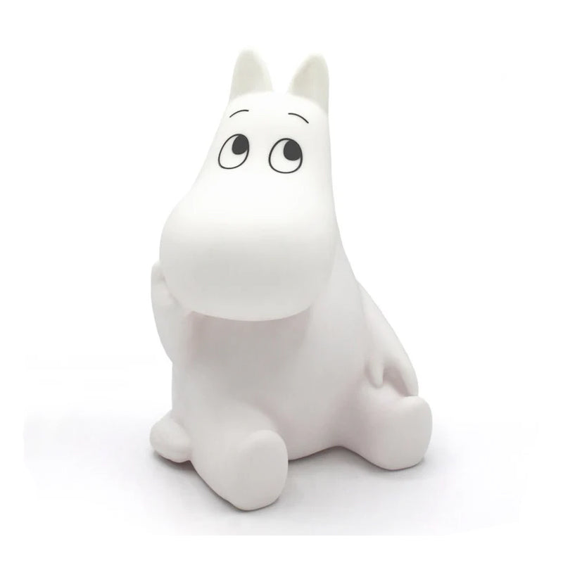 Moomin Sitting Tap LED Light