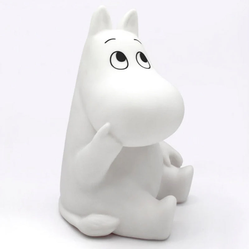 Moomin Sitting Tap LED Light