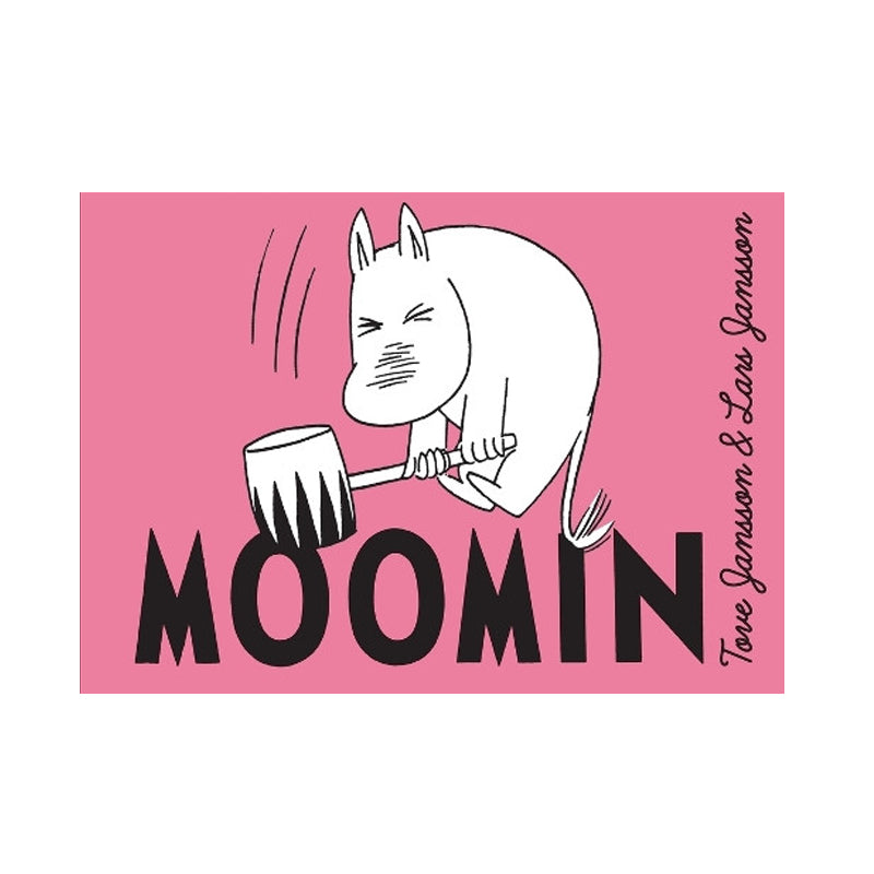 Moomin Adventures: Book Three