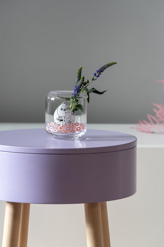 Moomin Together Tealight Holder/Vase