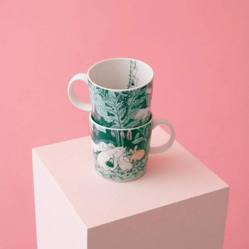 Moomin Day Mug 2025 - *Special Edition*