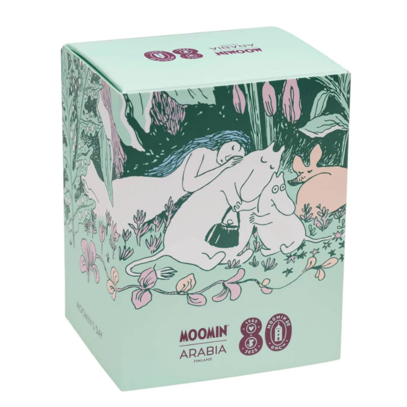 Moomin Day Mug 2025 - *Special Edition*
