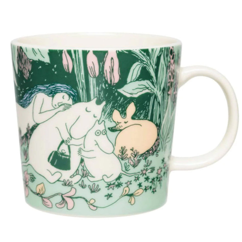 Moomin Day Mug 2025 - *Special Edition*