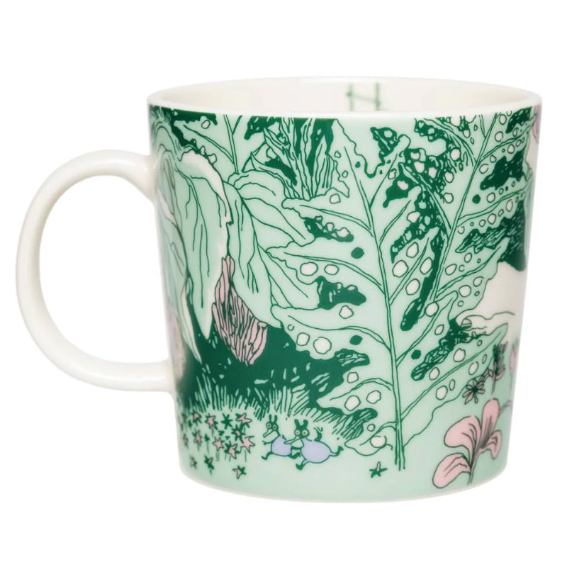 Moomin Day Mug 2025 - *Special Edition*