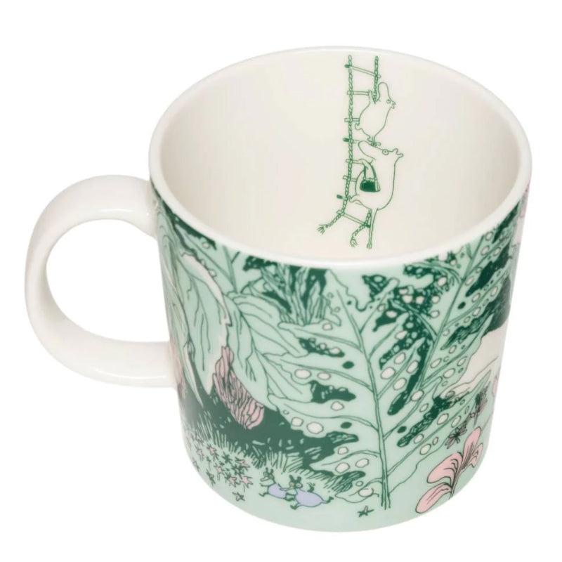 Moomin Day Mug 2025 - *Special Edition*