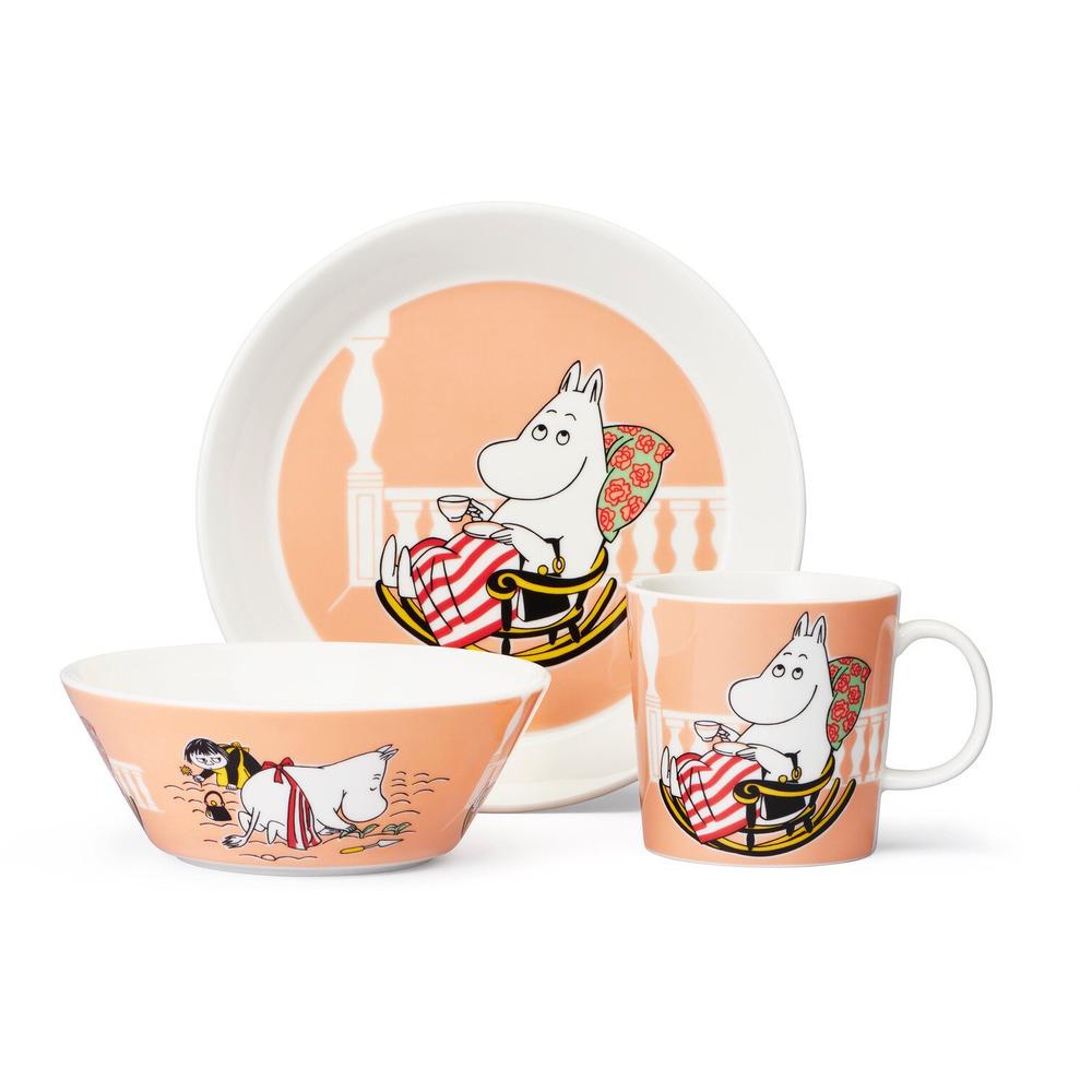 Moomin Bowl - Moominmamma Marmalade (2021-))