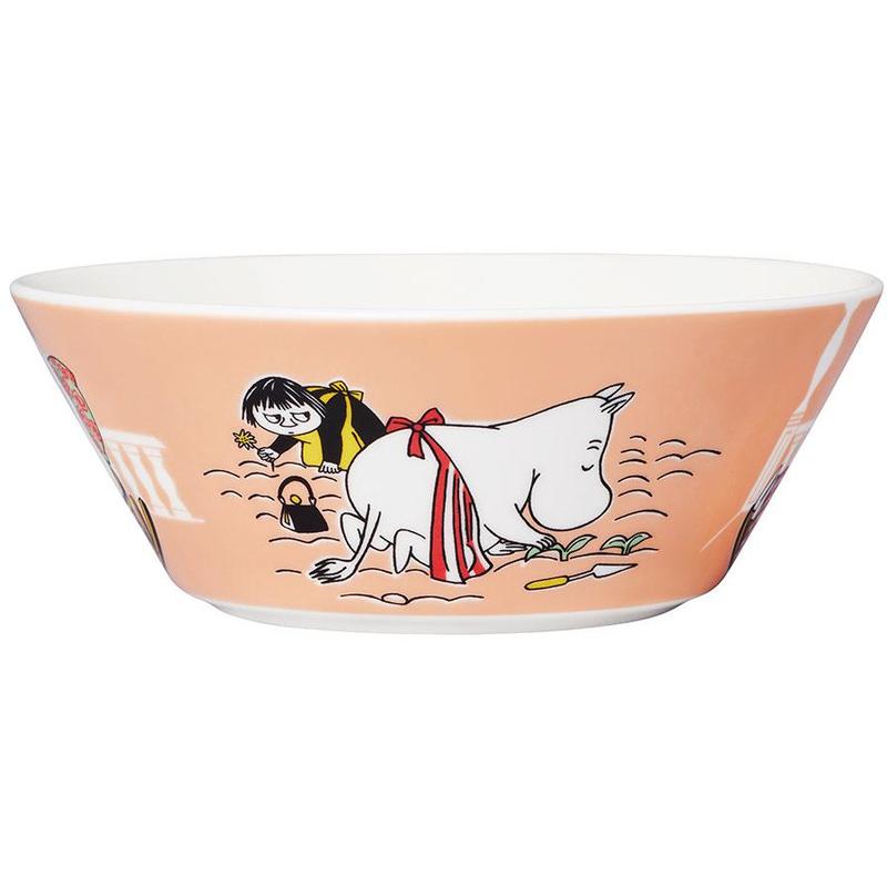 Moomin Bowl - Moominmamma Marmalade (2021-))