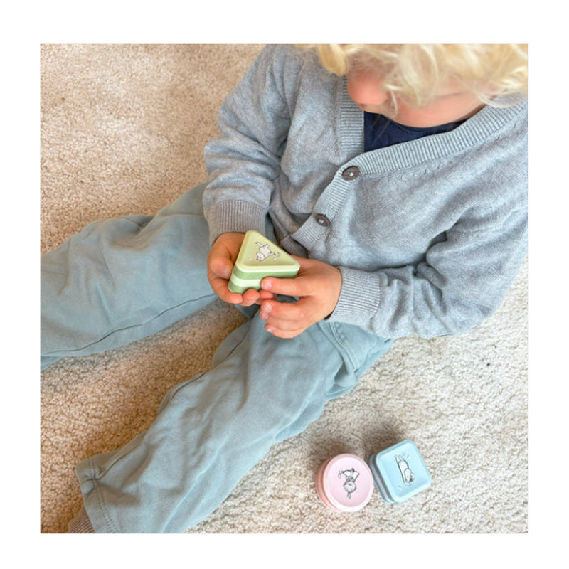 Moomin Shape Shaker