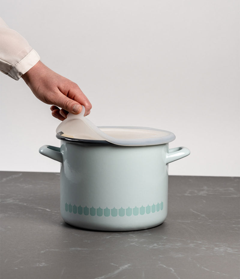 Silicone Lid for 2l Bowls and 3.5l Pots