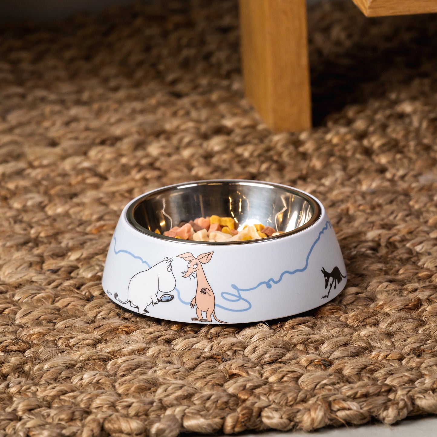Moomin Pets Bowl - S