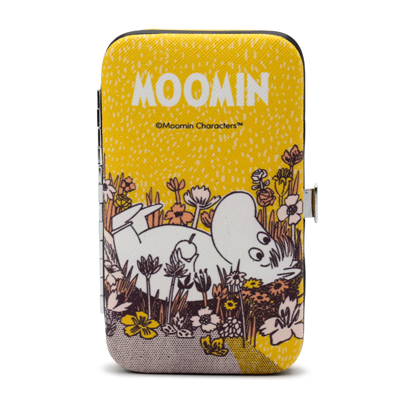 Moomin Manicure Set - Yellow
