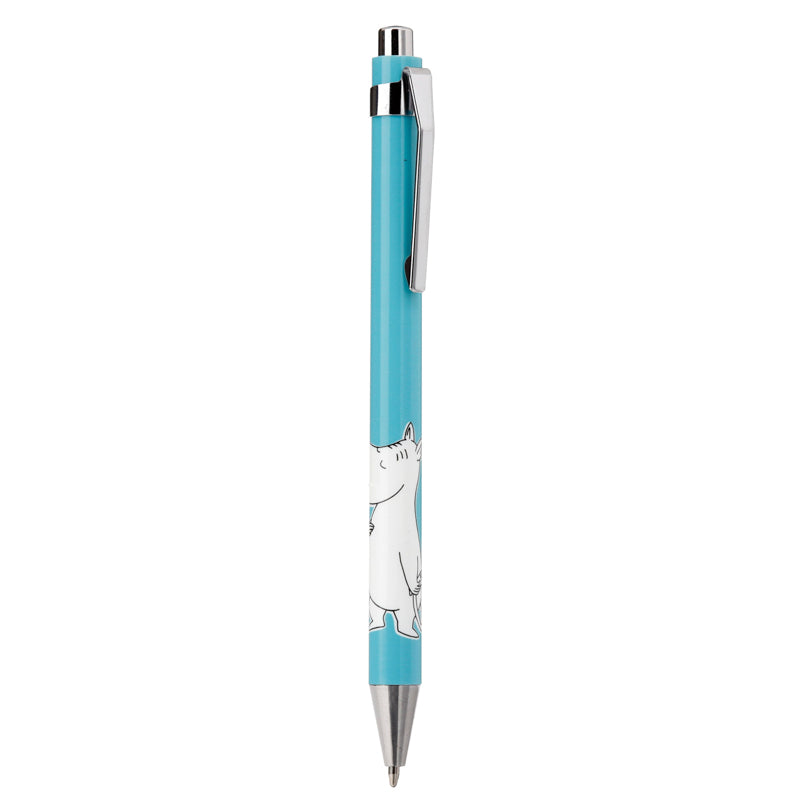 Moomin Pen Set