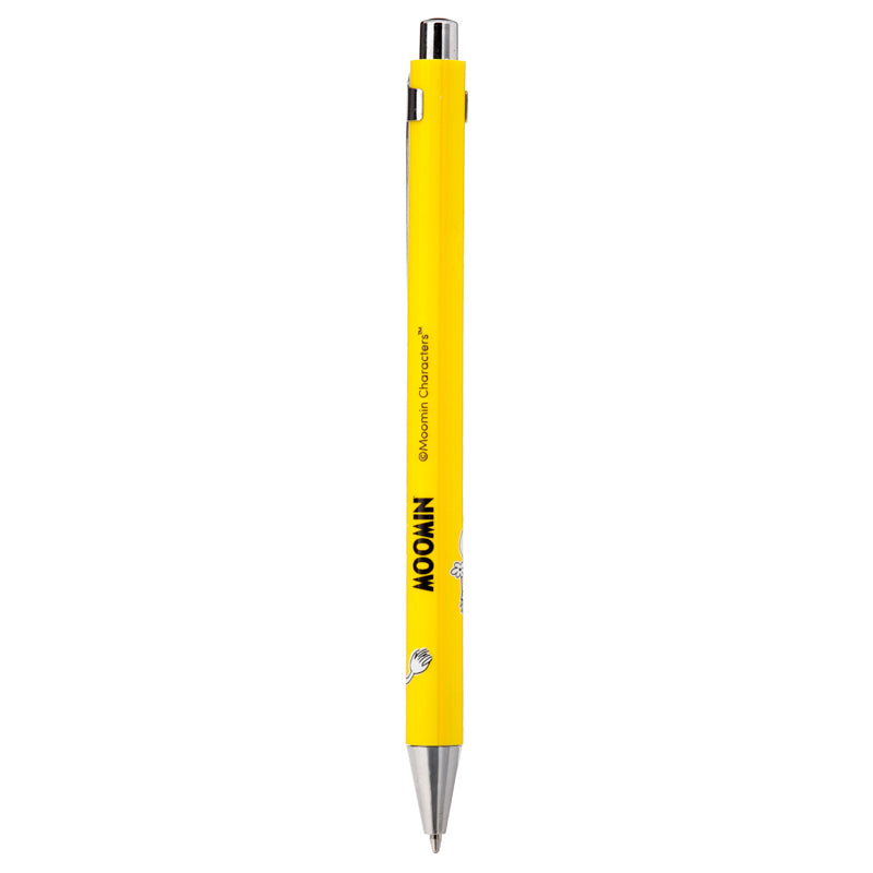 Moomin Pen Set