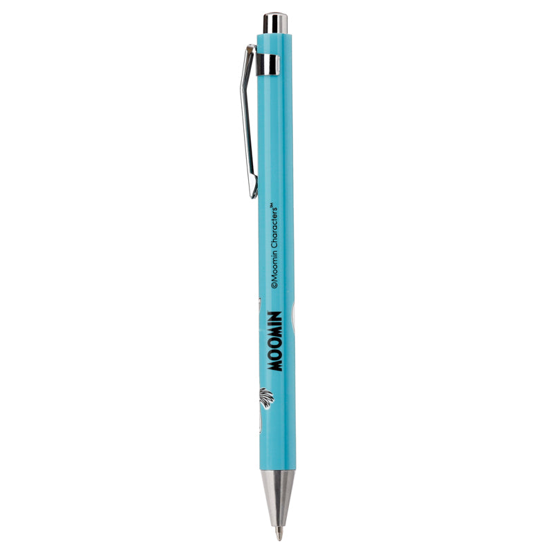 Moomin Pen Set