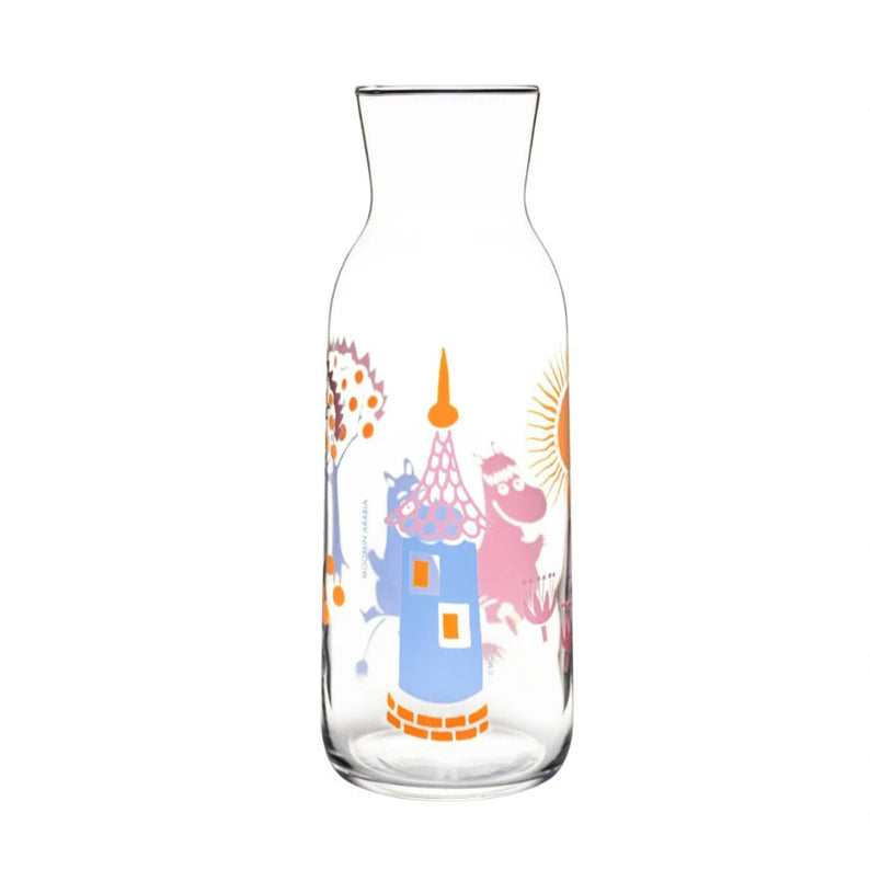 Moomin Pitcher - Party 1.2L
