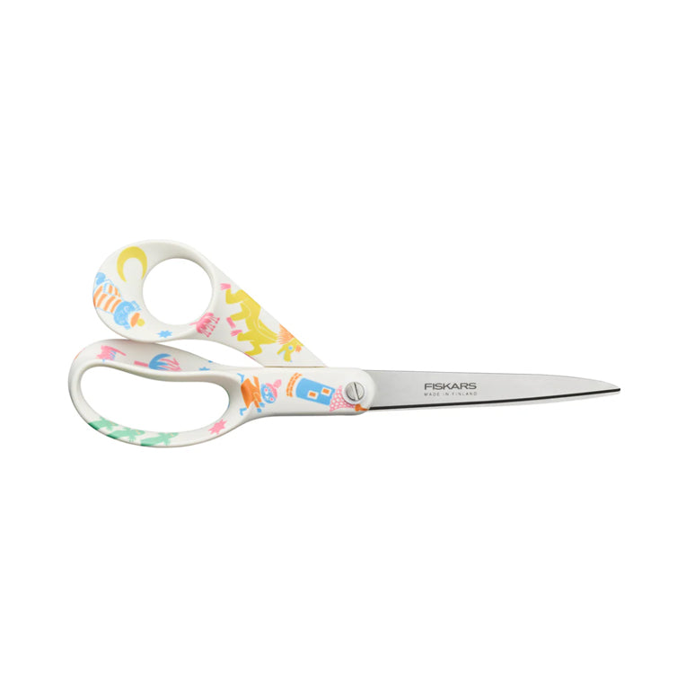 Moomin General Purpose Scissors – Play