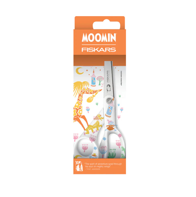 Moomin General Purpose Scissors – Play