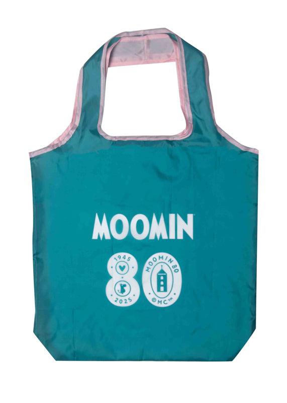Moomin Foldaway Bag - Moomin 80