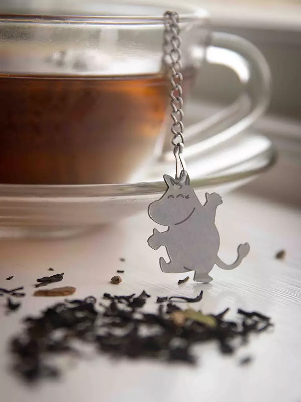 Moomin Tea Strainer