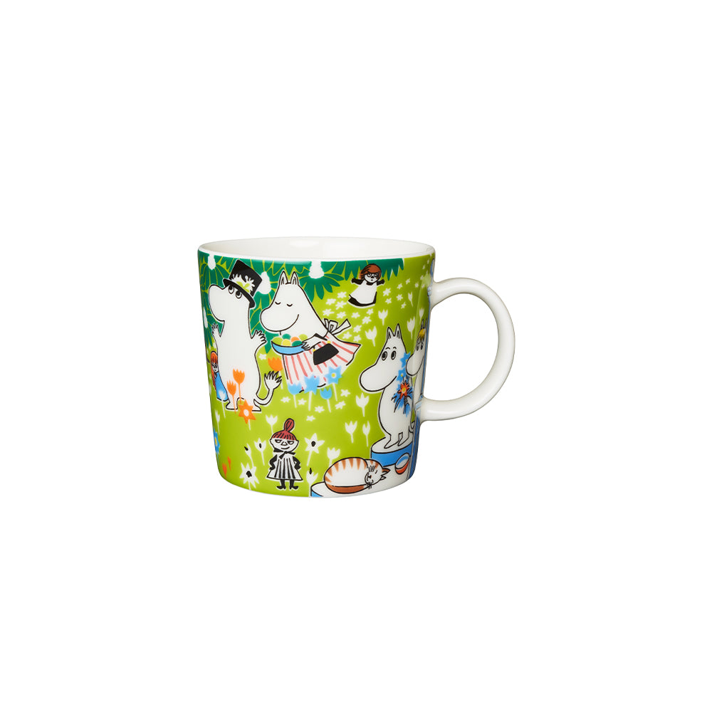 Mug - Tove's Jubilee (Special Edition, 2014)