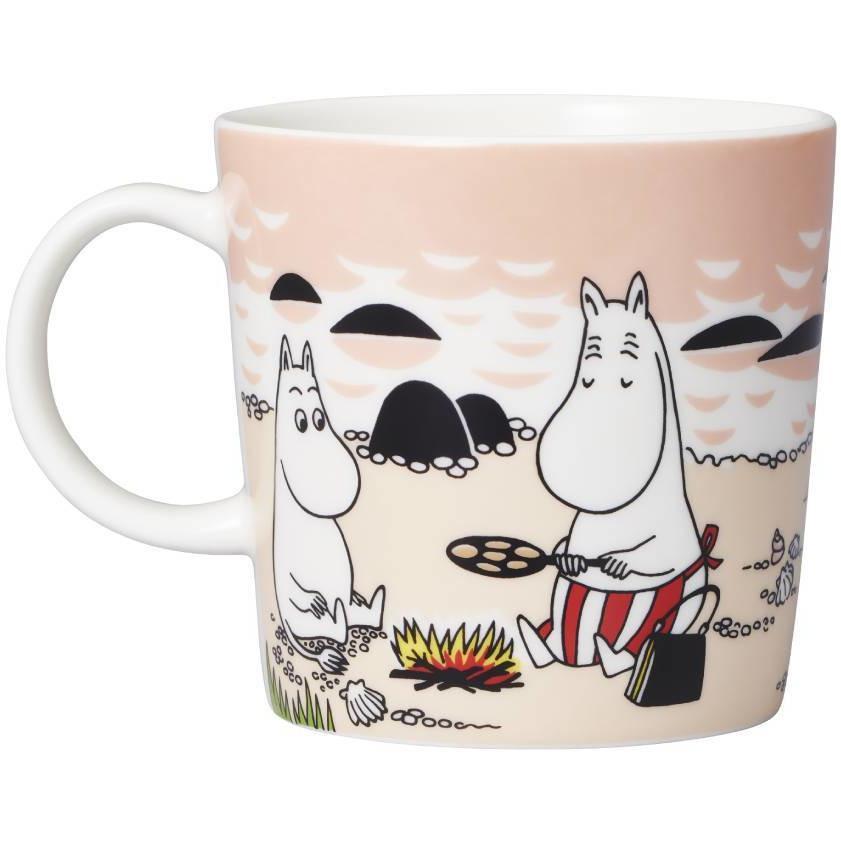 Moomin Mug – Together (2021)