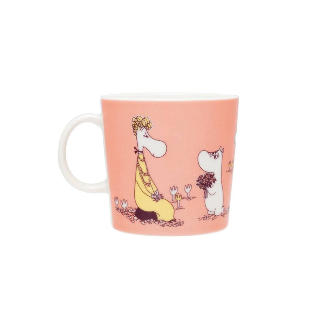 Alphabet Mug - "U" 0.4l