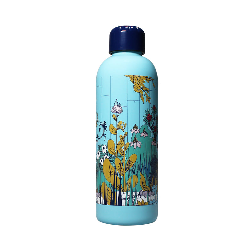 Moomin Metal Water Bottle – Riviera