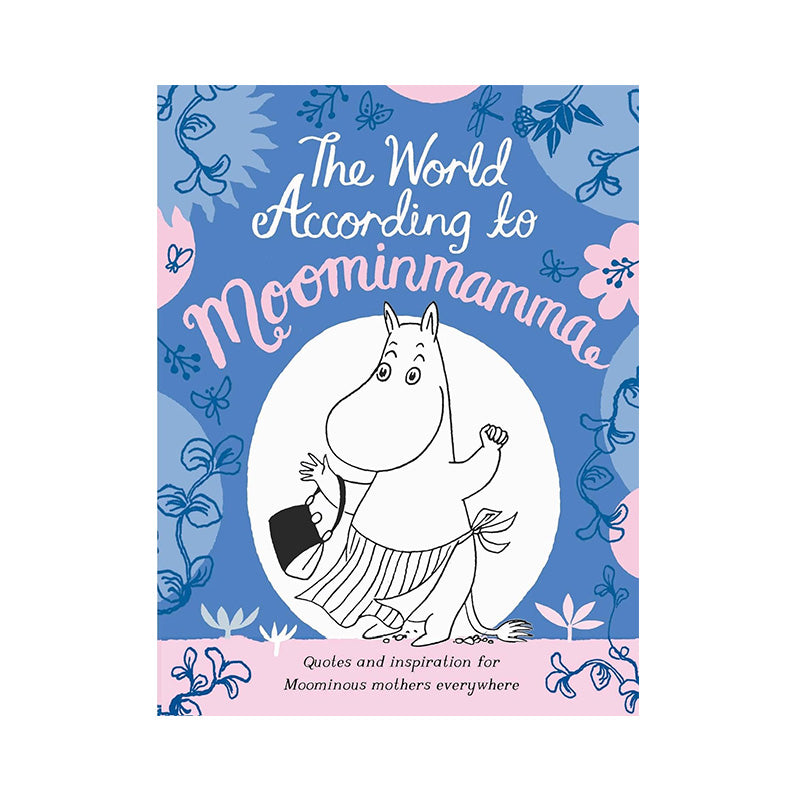 The World According to Moominmamma