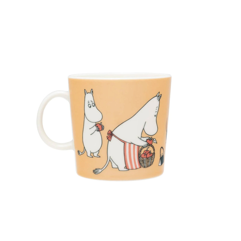 Alphabet Mug - "X" 0.4l