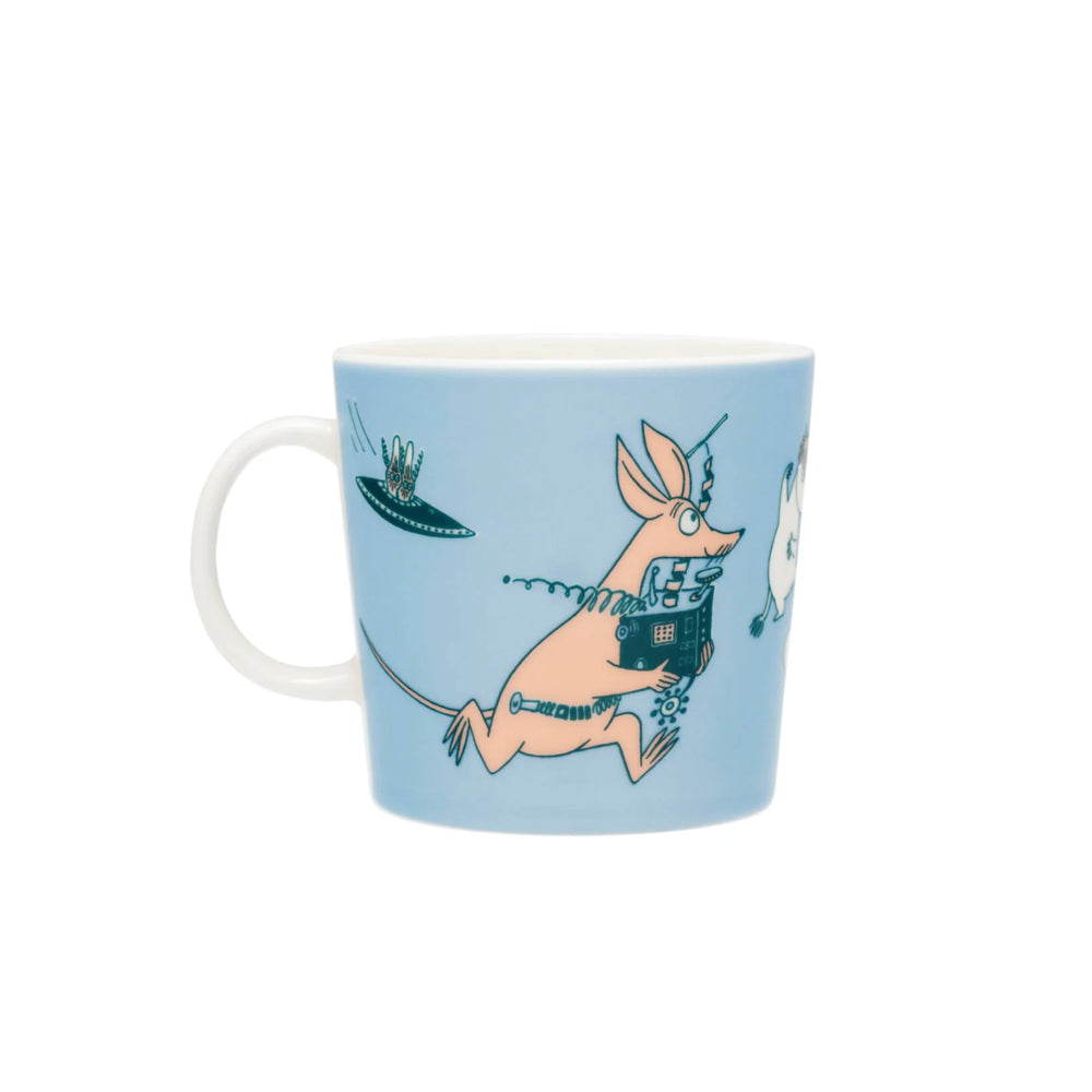 Alphabet Mug - "Z" 0.4l