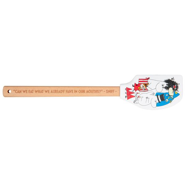 Moomin Spatula - Characters (L)
