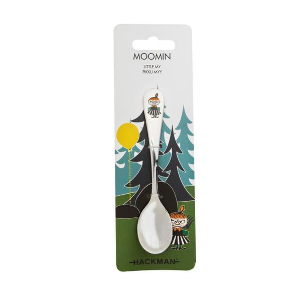 Moomin Coffee Spoon - Little My