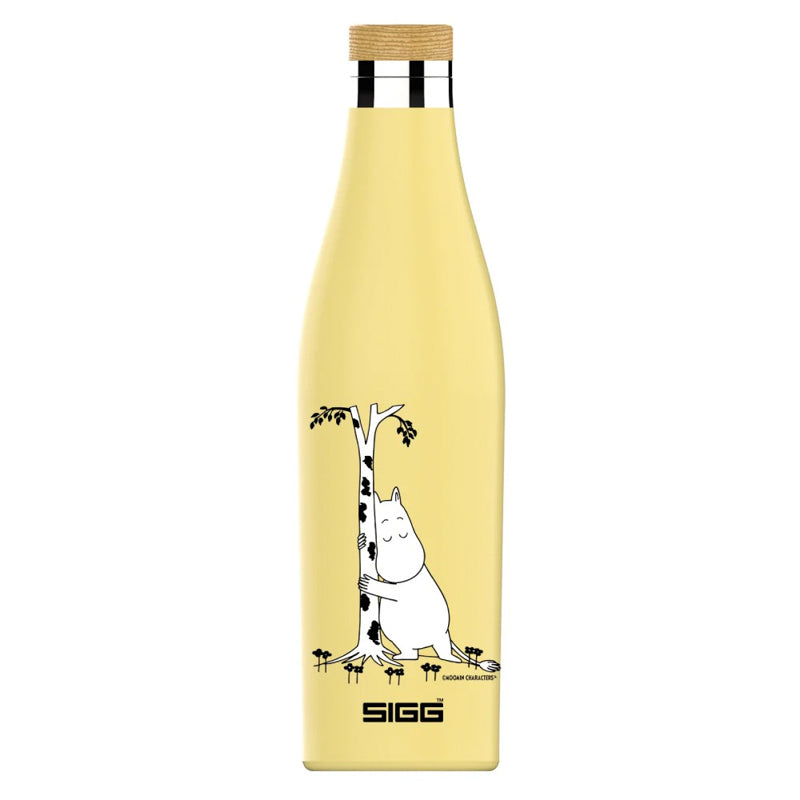 Moomin Sigg Meridian Bottle - Treehugger (0.5L)