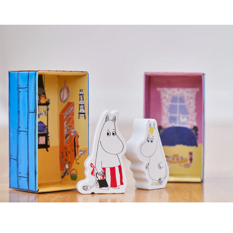 Snorkmaiden - My Little Wooden Figure