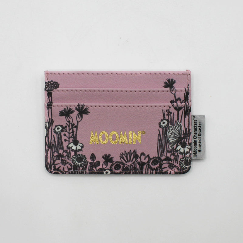 Moomin Card Holder - Love
