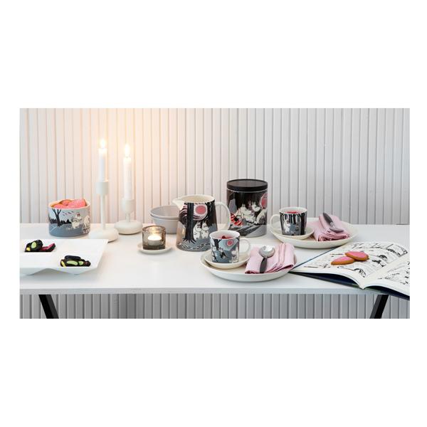 Moomin Bowl - Adventure Move (2013-)