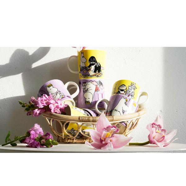 Moomin Bowl - Misabel (2020-)