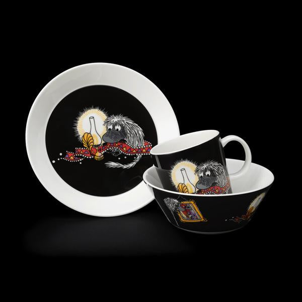 Moomin Bowl - Ancestor (2016-)